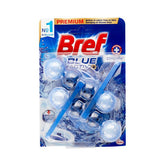 BREF WC Blue Activ Hygiene Chlorine - 2pcs